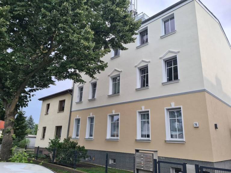 Apartment Marzahn-Hellersdorf