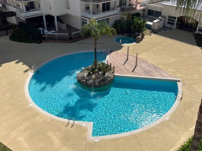 Ferienwohnung  Empuriabrava