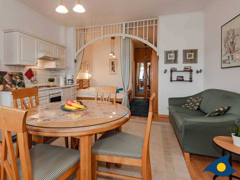 Villa  Bansin