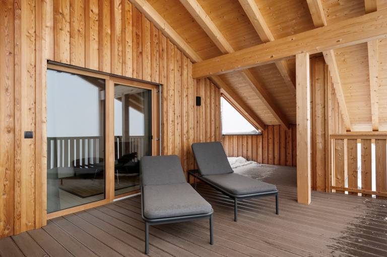 Ferienwohnung Jenesien