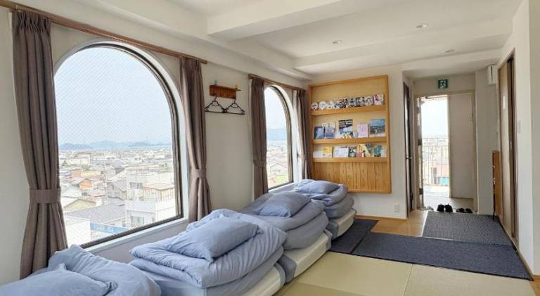 43 m&sup2; Ferienwohnung
