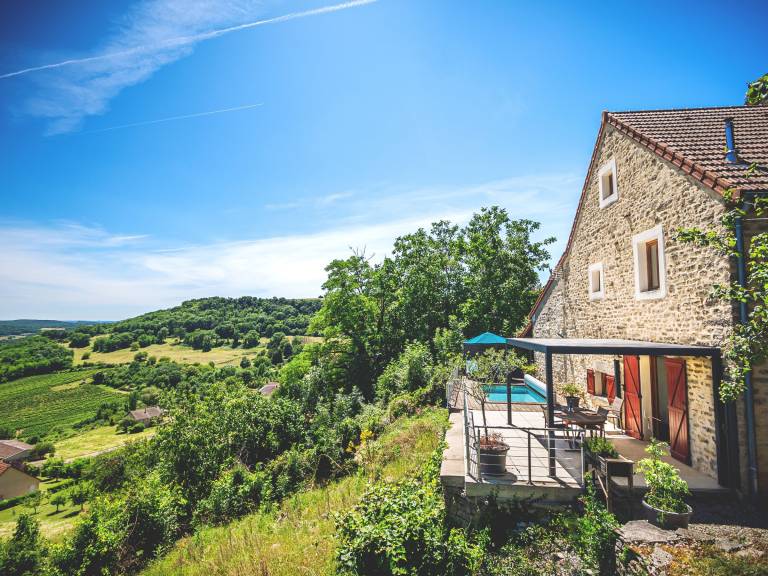Cottage Baubigny
