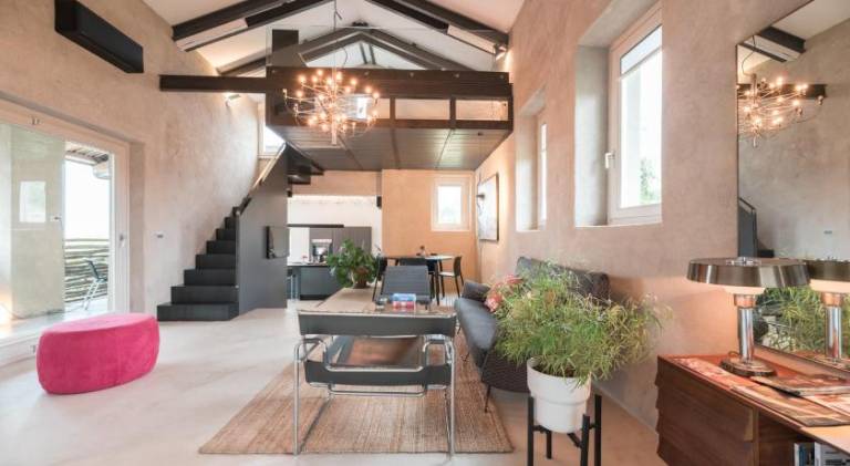 ROSTAGNI1834: VILLA WITH 2 APTS AND POOL IN THE BAROLO REGION — photo 4