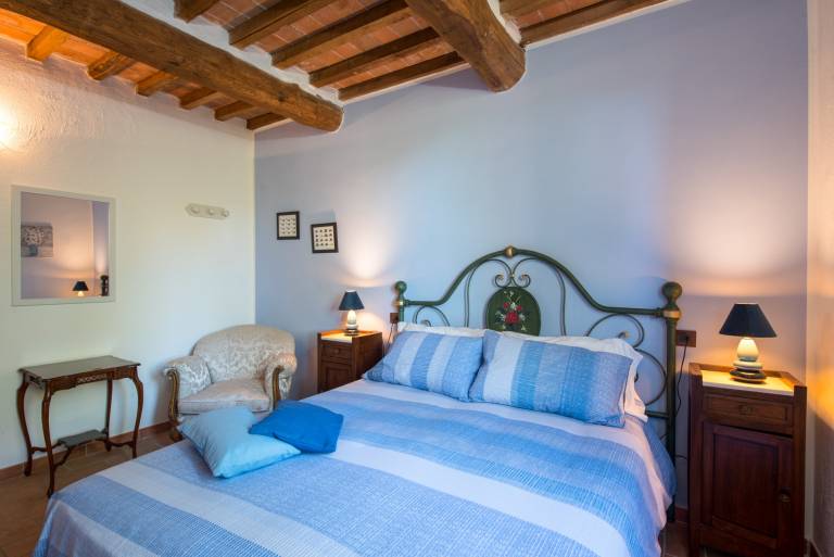 Appartamento vacanza Bagno di Gavorrano