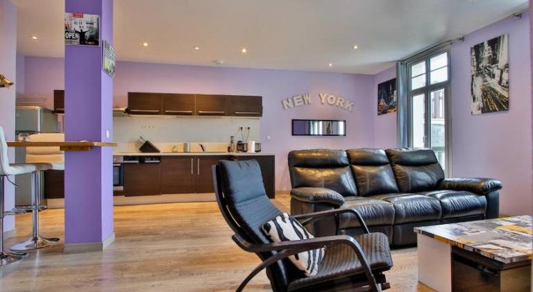 Fully equipped apartment with patio | Next to the beach | Pets are welcome — photo 4