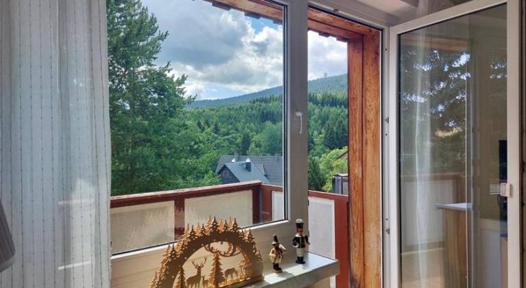 Holiday apartment with 2 rooms for 5 persons — photo 3