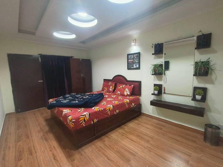 Nakshatra Inn Kodaikanal Homestay — photo 4