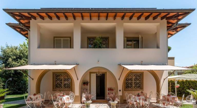 Villa Diletta b&b — photo 4