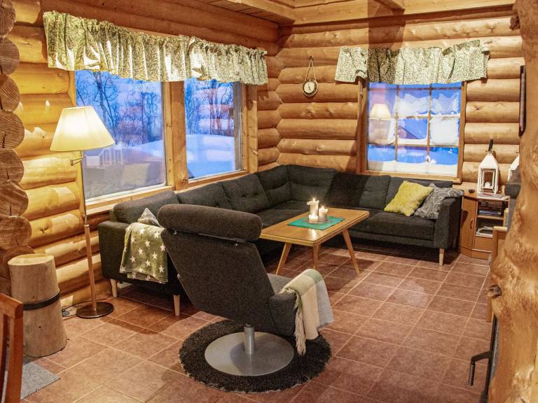 Spacious vacation home with sauna | Pet-friendly — photo 5