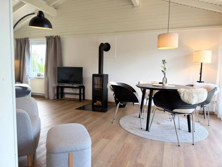 Ferienwohnung Lembruch