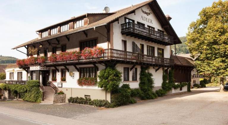 Hotel Gasthaus Adler — photo 5