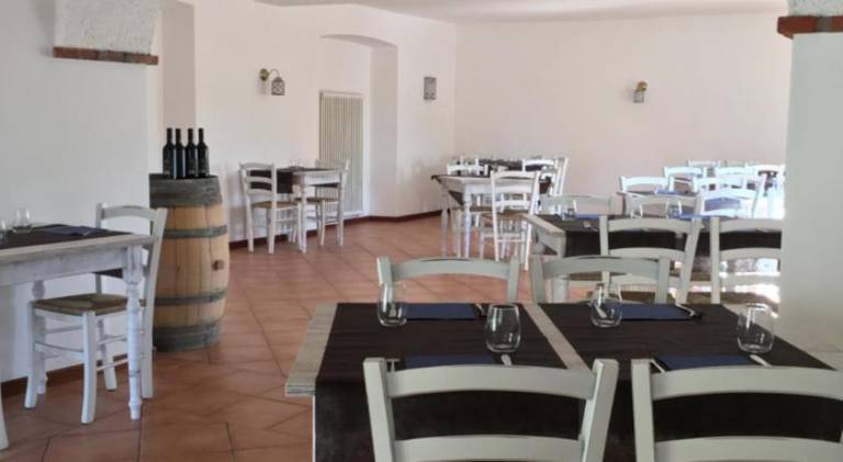 Albergo Ristorante Belcantone — photo 4