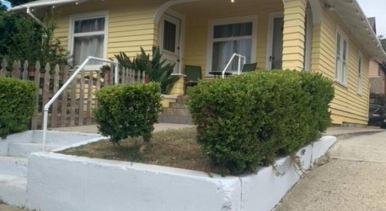 84 m&sup2; Ferienhaus