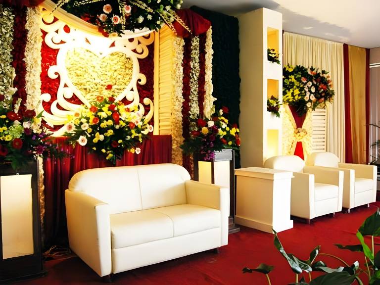 Alam Permai Hotel — photo 2