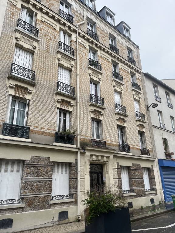 Apartment Boulogne-Billancourt