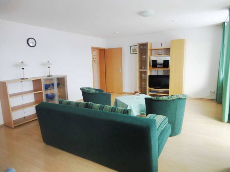 Ferienwohnung Graal-Müritz