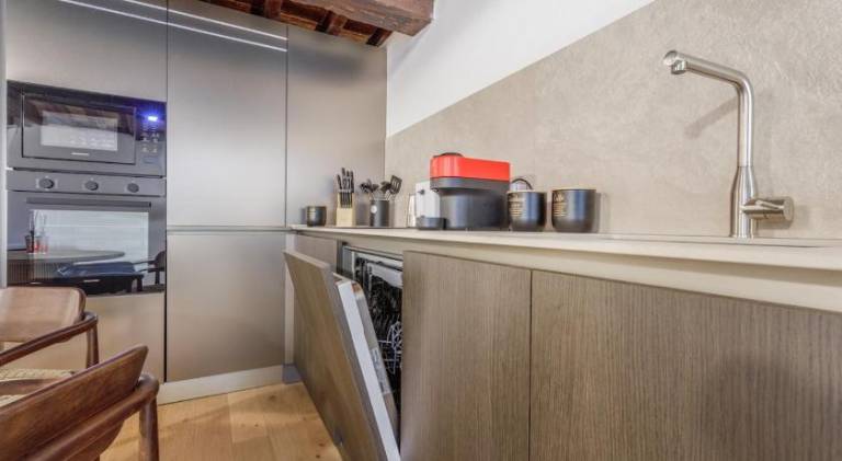 Pleasant apartment | Dogs allowed — photo 3
