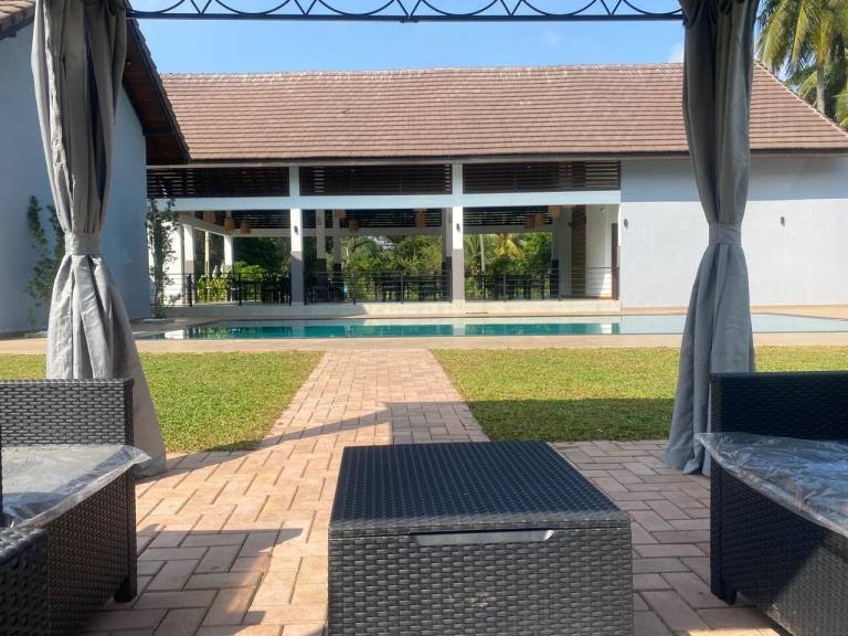 Lion Gate Hotel Sigiriya — photo 4
