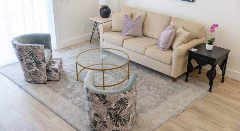 Holiday apartment | Close to the beach | Pet-friendly in Jacksonville Beach, FL