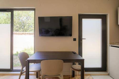 Apartment Lyon