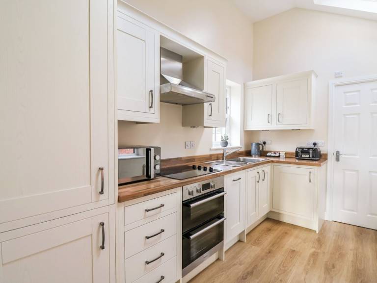 Cottage Rhayader