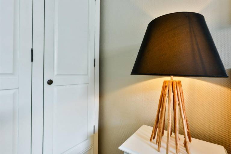 Holiday apartment with 1 room for 3 persons — photo 3