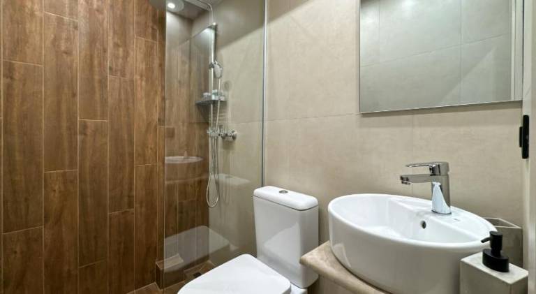 Holiday apartment | Near Hagia Sophia — photo 5