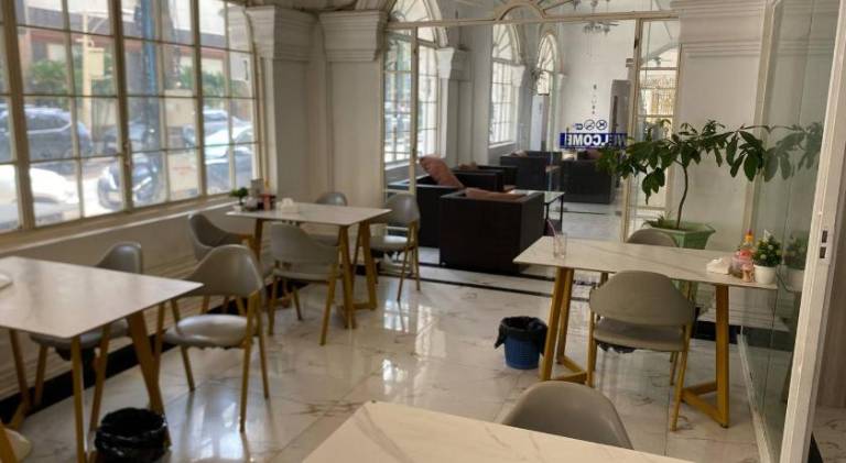 Le hotel hotel Phnom Penh Cambodia — photo 4