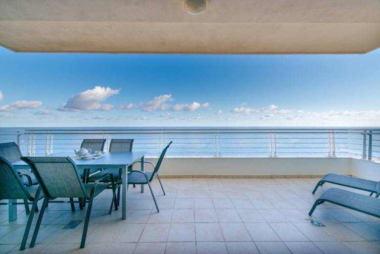 Appartement Valletta