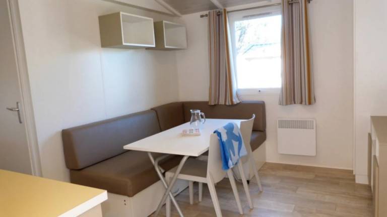 Pleasant camping suite with patio | Next to the beach | Dogs allowed — photo 5