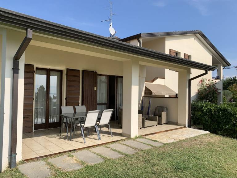 Appartamento vacanza Manerba del Garda