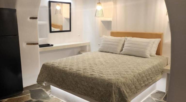 House with terrace | Dogs allowed in Tinos