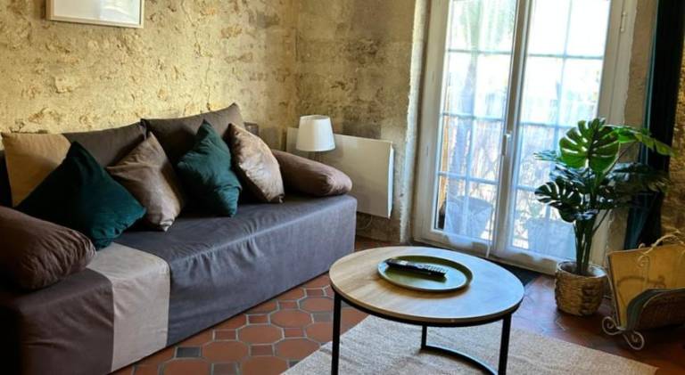Rental apartment | Pets allowed in Chancelade