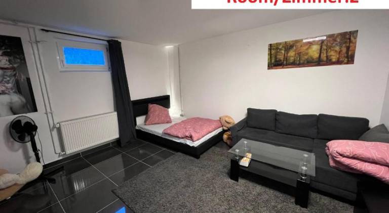 Apartment with 5 rooms for 6 persons — photo 3