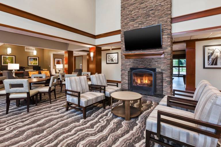 Staybridge Suites Kalamazoo By IHG — photo 2