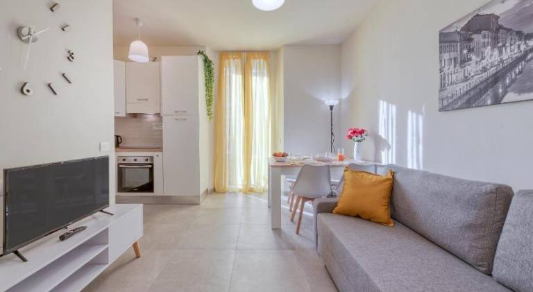 Apartment | Dogs allowed in Milan, OH