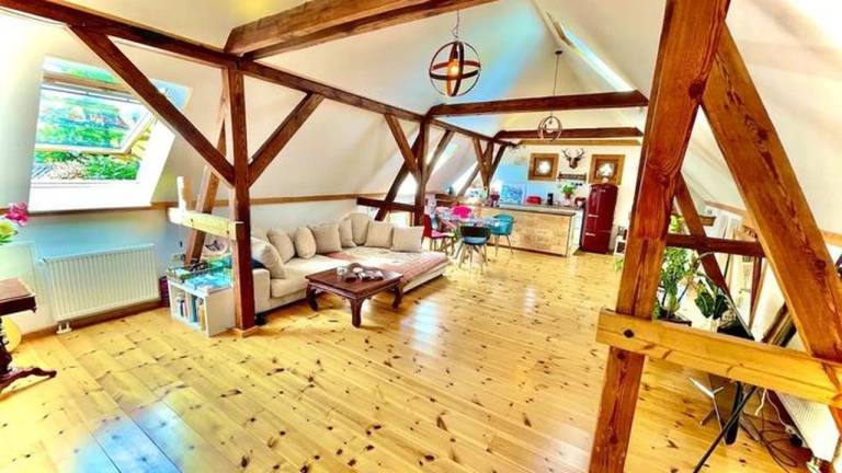 Ferienwohnung  Wilhelmshorst