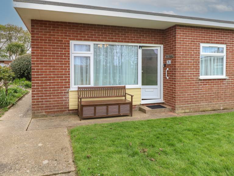 Cottage  Bacton