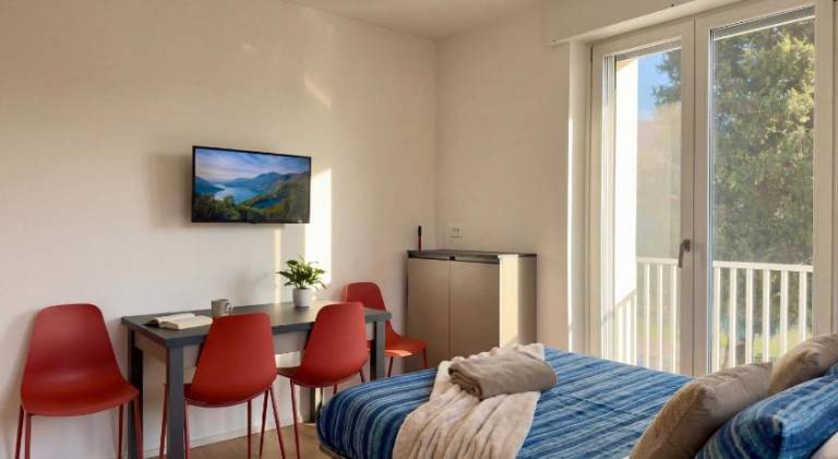 Residence Casa Palmira - Modern Apartments near Neɡrar Hospital - Valpolicella — photo 2