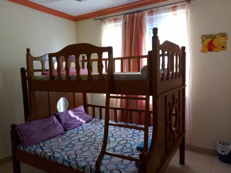 Privatzimmer