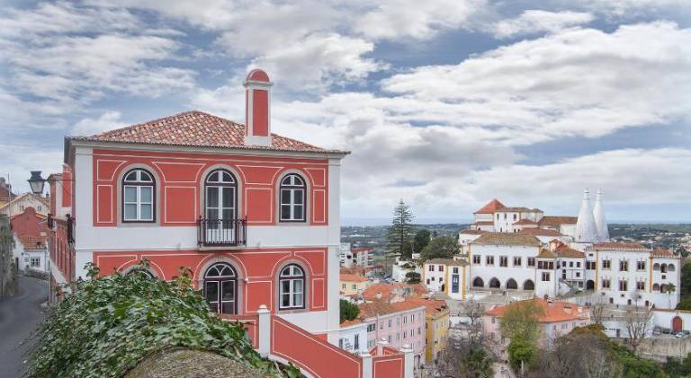 Bed & Breakfast Sintra