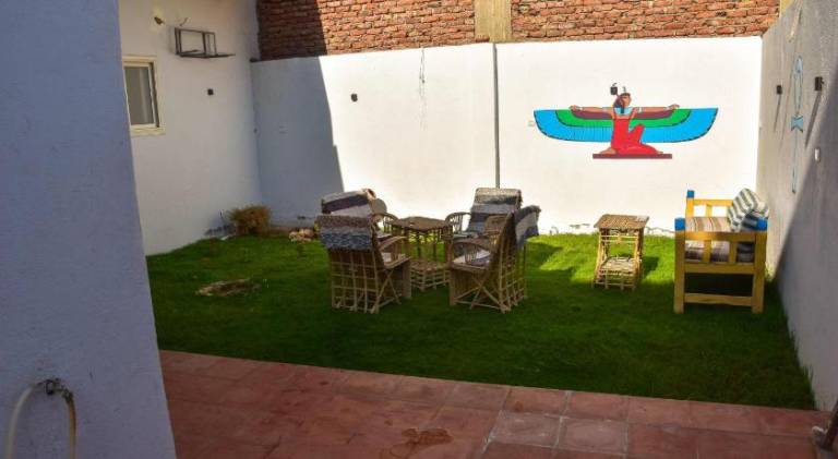 Villa with 1 room for 3 persons — photo 3