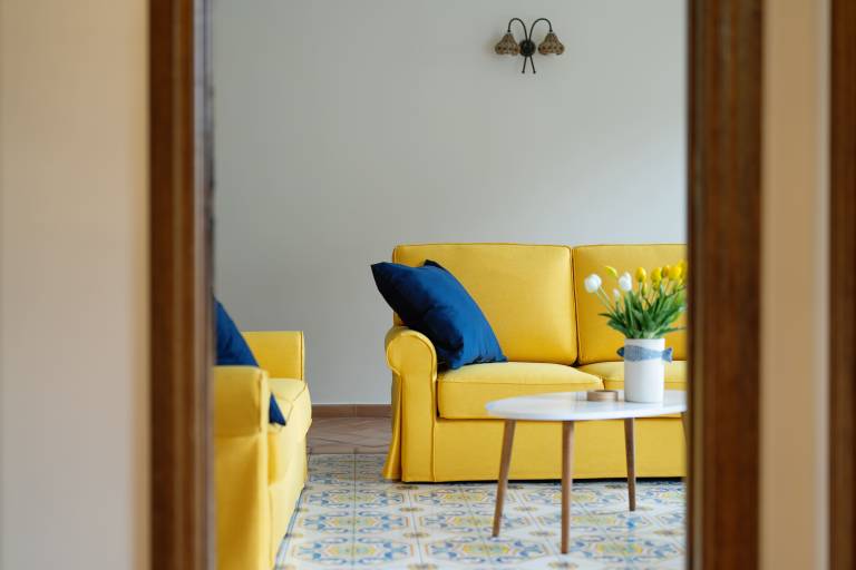 Ferienwohnung in Vico Equense, Kampanien, Italien