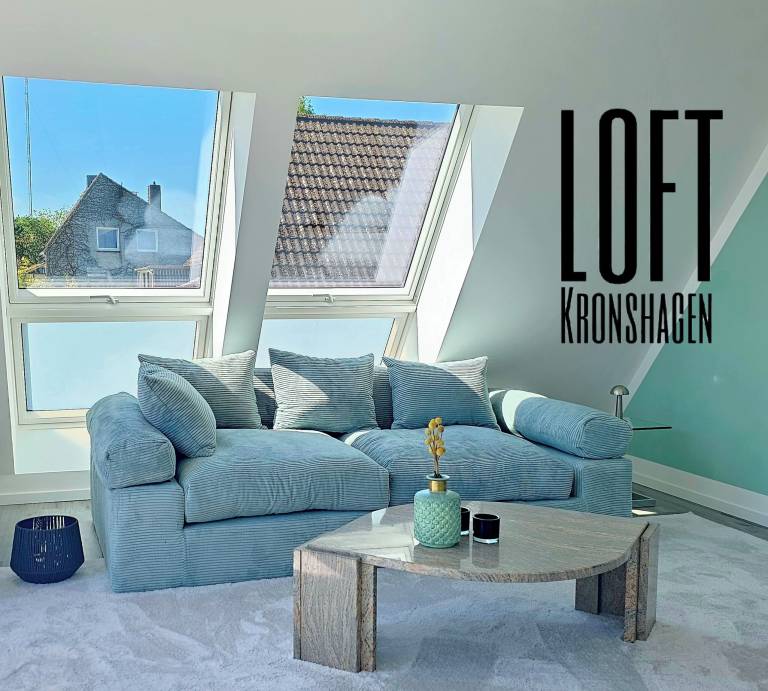 Ferienwohnung Kronshagen