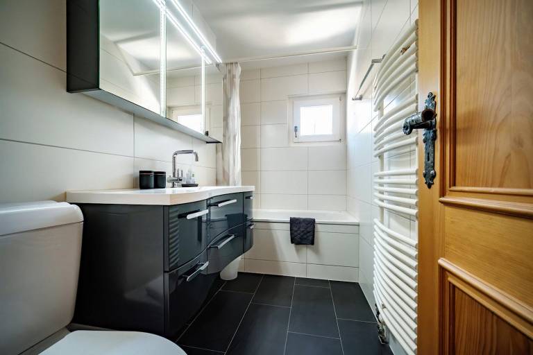 Holiday apartment with 1 room for 4 persons — photo 5
