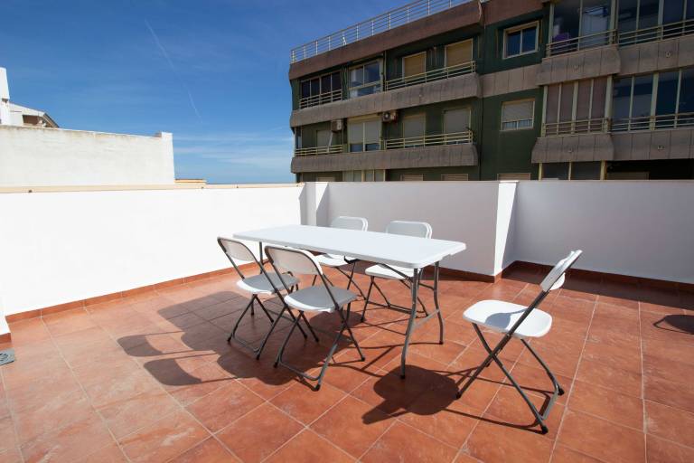 Apartamento Sueca