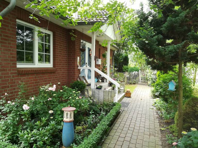 Ferienwohnung  Kirchwerder