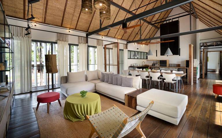 Sré Lodge Living Style Community — photo 2