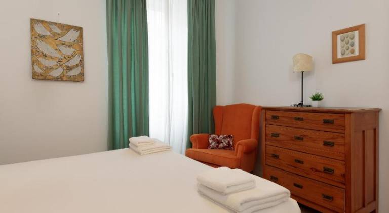 Apartment | Dogs allowed in Trieste