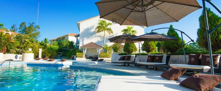 Aparthotel Puerto Plata
